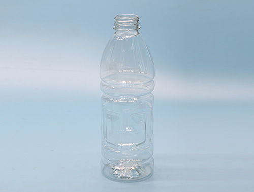 385ML食用油pet瓶