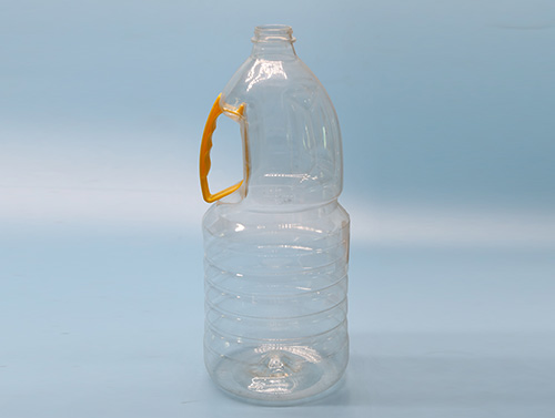 1.8L食用油pet瓶