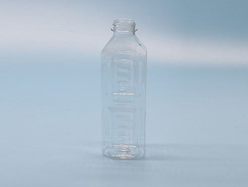 900ML食用油pet瓶